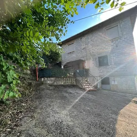 Apartment Casa Nonna Sofia *