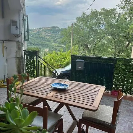 Casa Nonna Sofia *