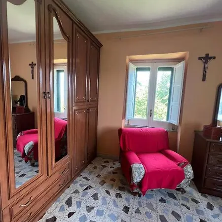 Casa Nonna Sofia Apartment