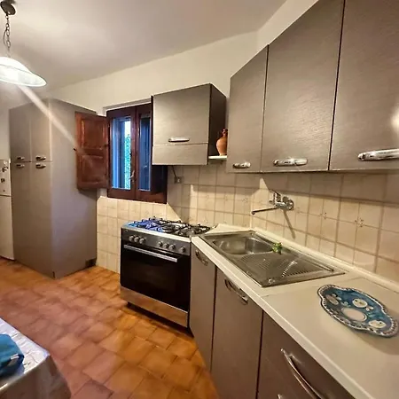 Casa Nonna Sofia Apartment *