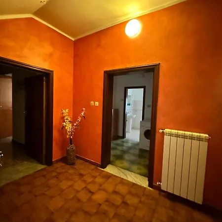 Casa Nonna Sofia * Roccadaspide