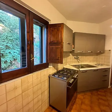 Apartment Casa Nonna Sofia Roccadaspide