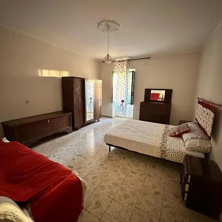 Casa Nonna Sofia Roccadaspide