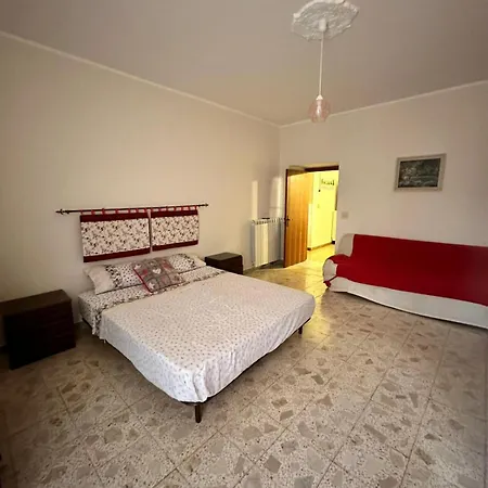 Casa Nonna Sofia Apartment *