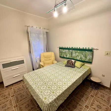 Casa Nonna Sofia Apartment