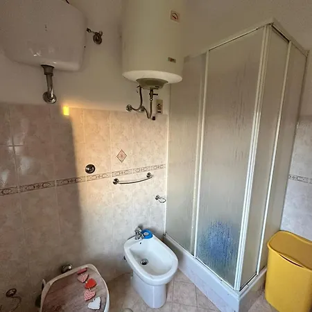 Casa Nonna Sofia Roccadaspide