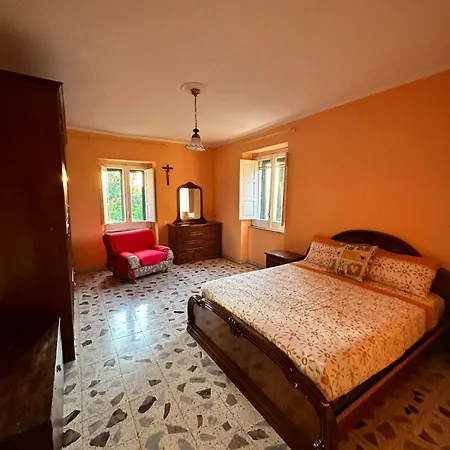 Apartment Casa Nonna Sofia